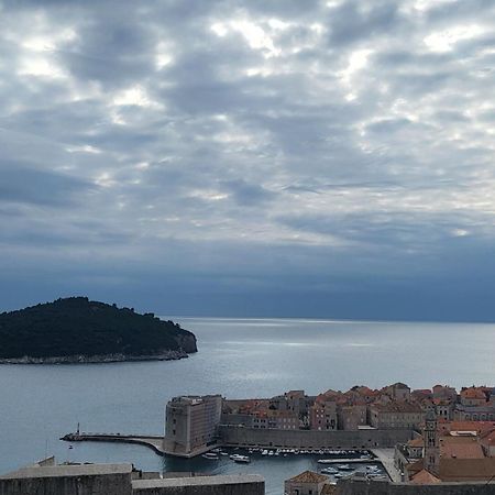 Gjenero Apartment Dubrovnik Luaran gambar