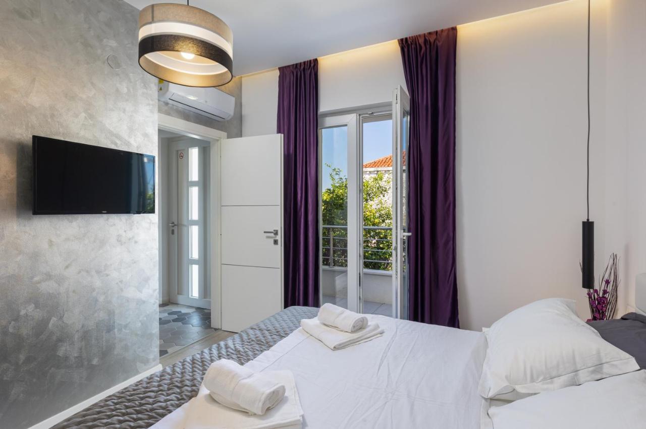 Gjenero Apartment Dubrovnik Luaran gambar