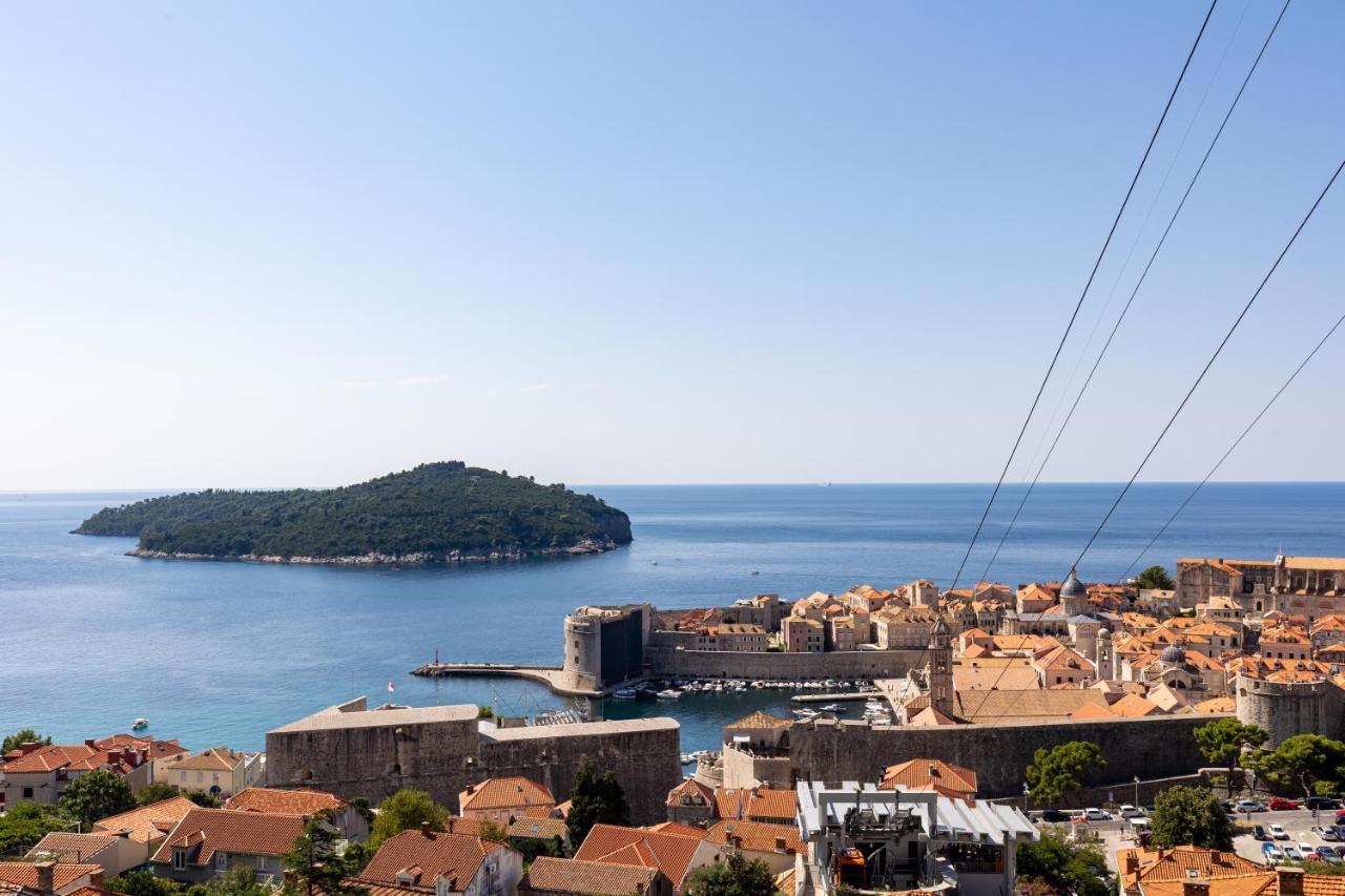 Gjenero Apartment Dubrovnik Luaran gambar