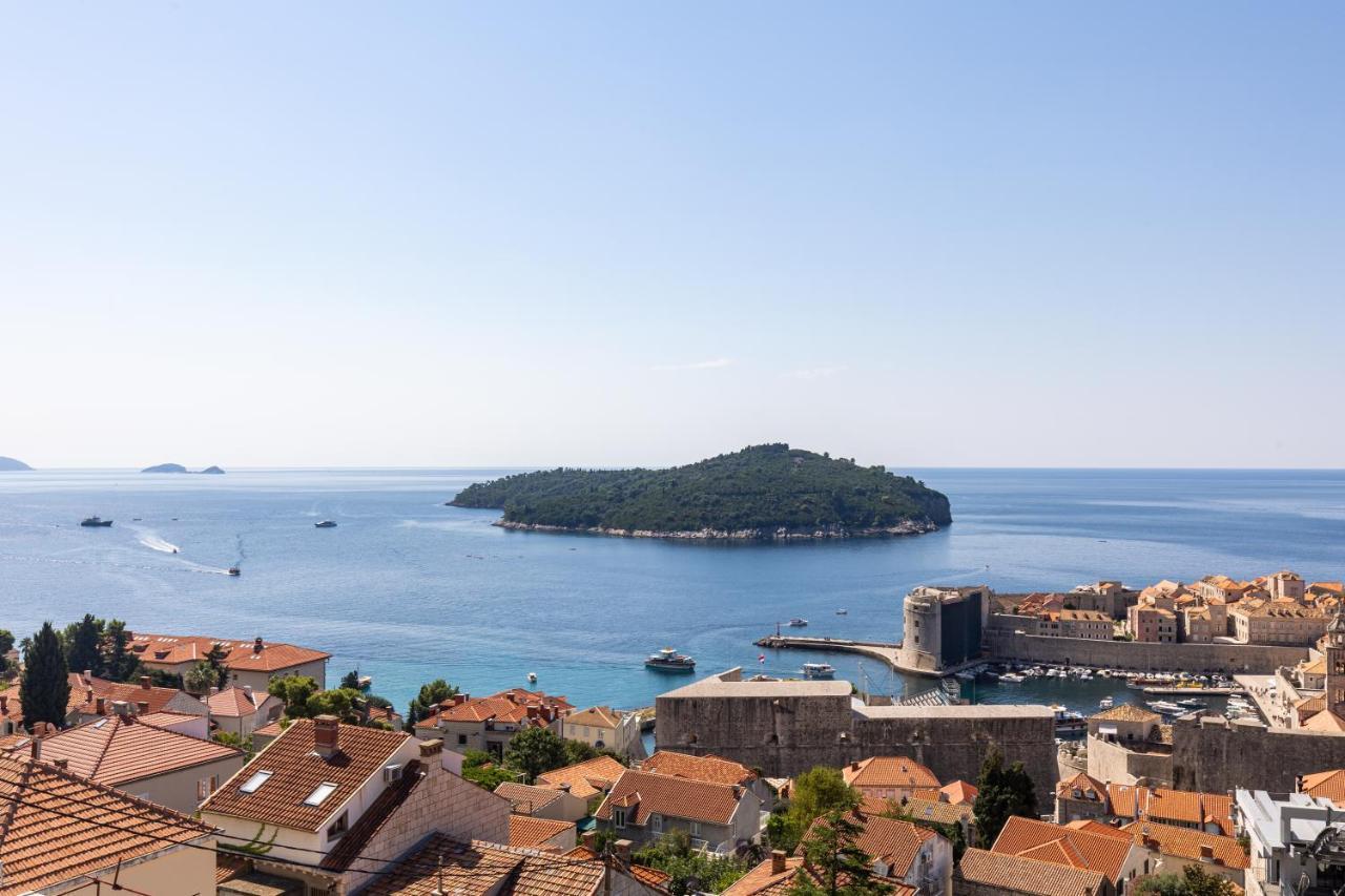 Gjenero Apartment Dubrovnik Luaran gambar