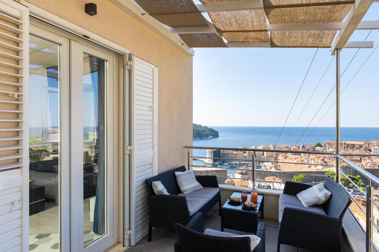 Gjenero Apartment Dubrovnik Luaran gambar