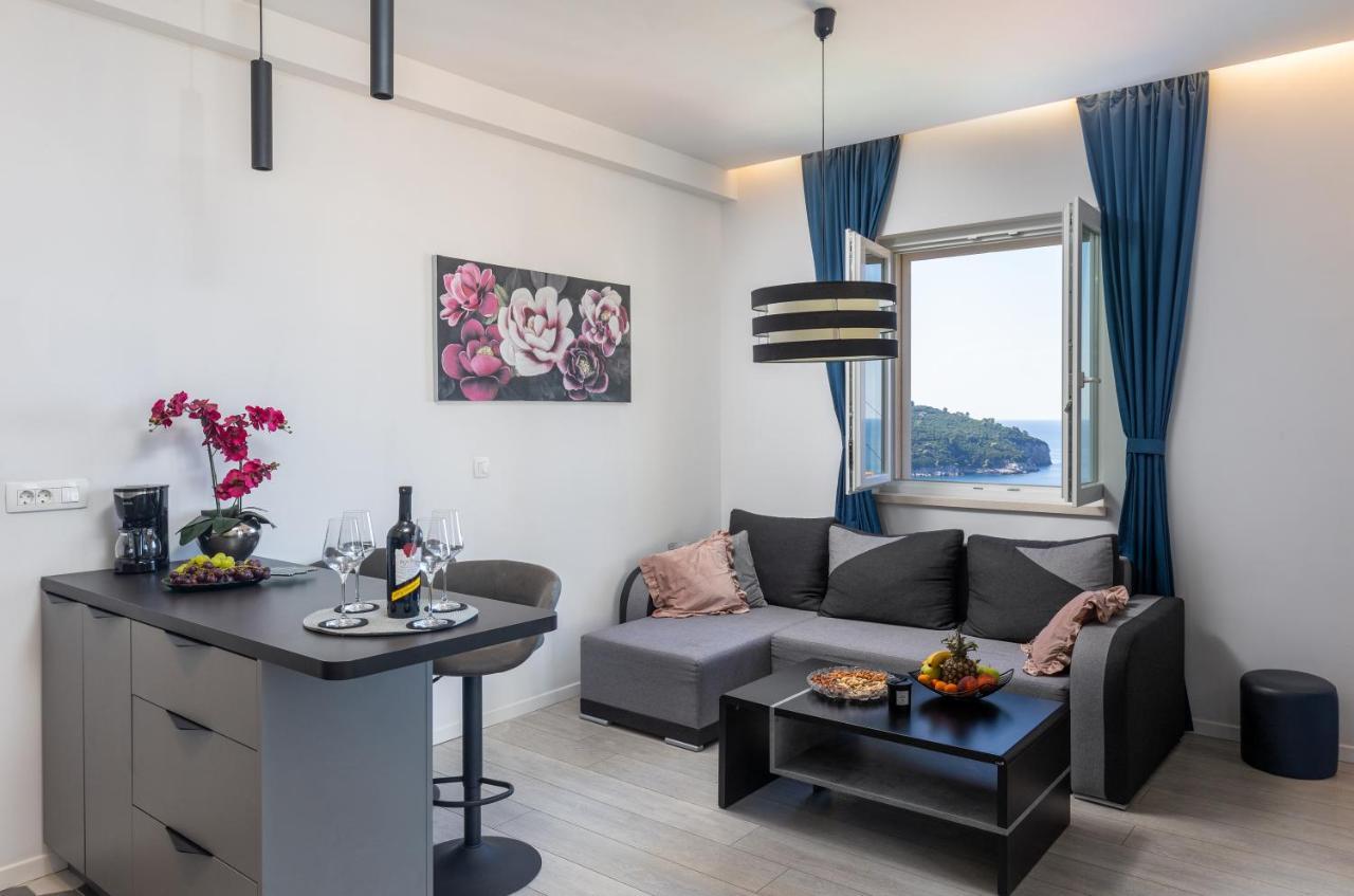 Gjenero Apartment Dubrovnik Luaran gambar