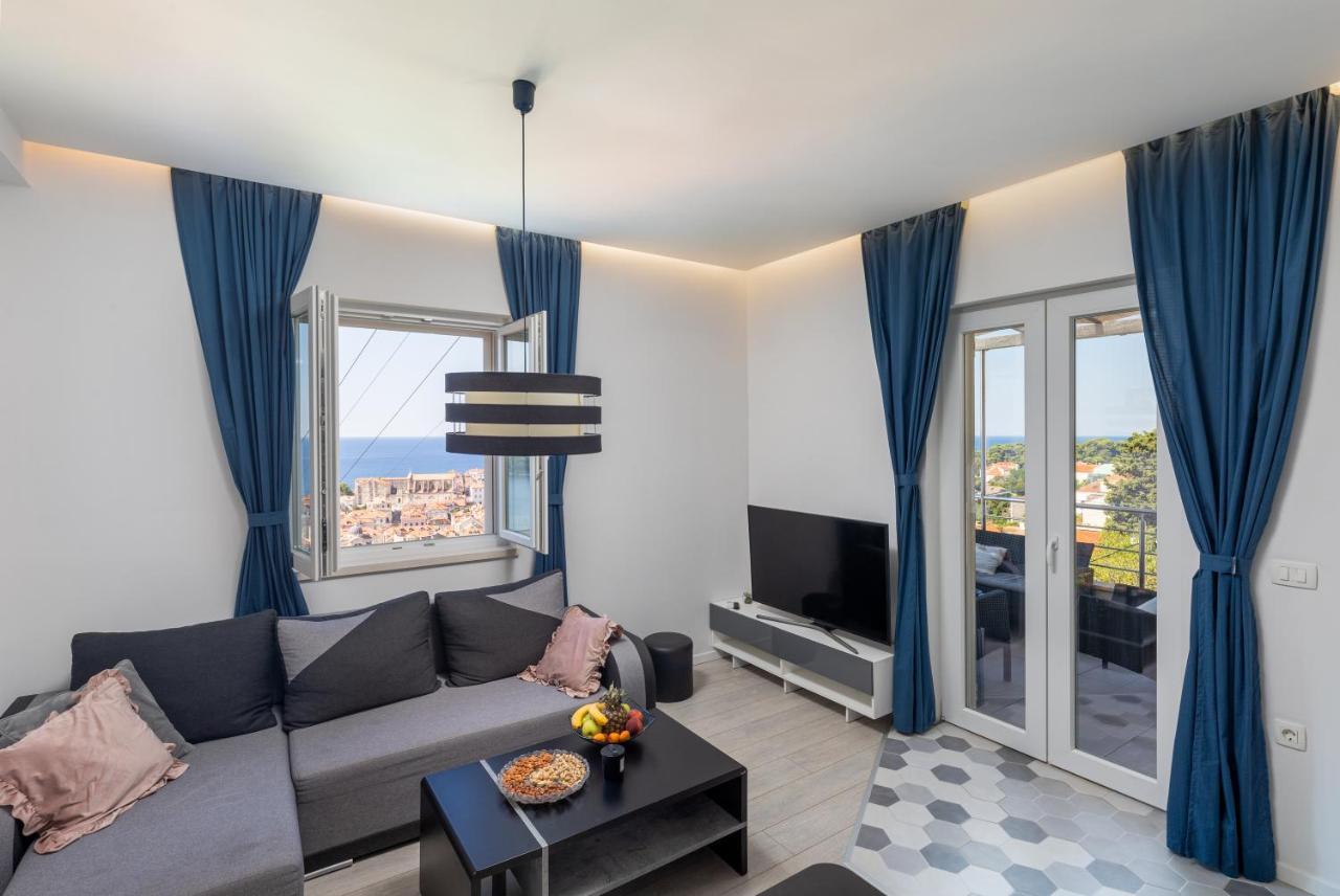 Gjenero Apartment Dubrovnik Luaran gambar