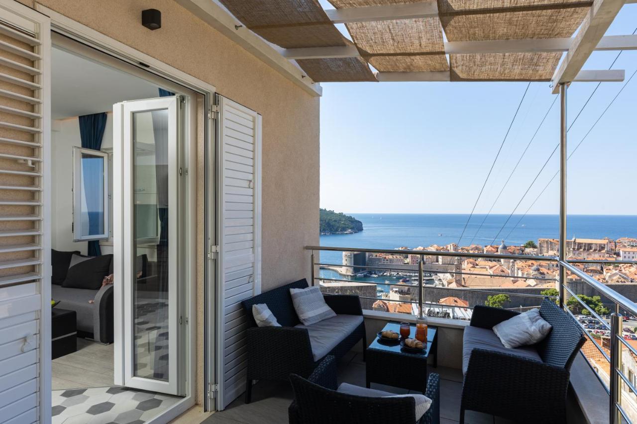 Gjenero Apartment Dubrovnik Luaran gambar