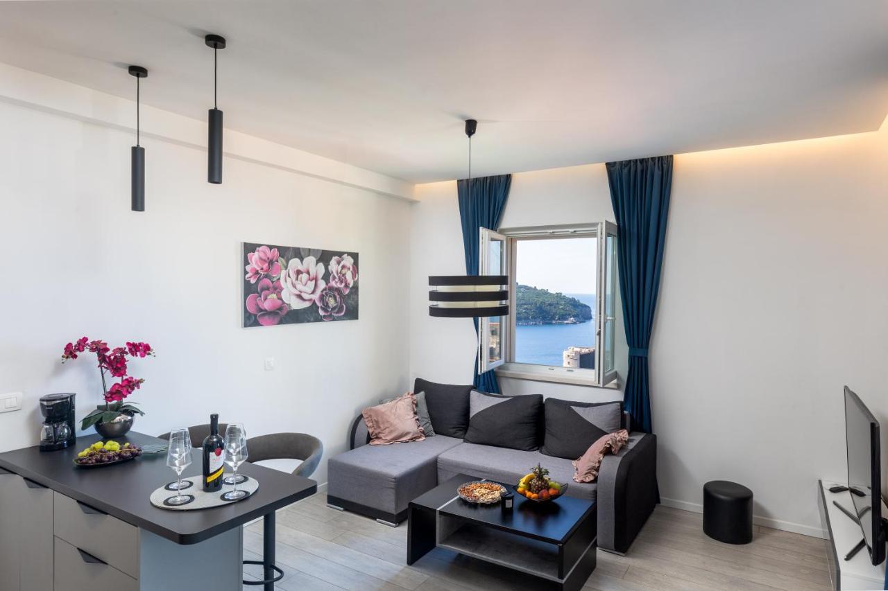 Gjenero Apartment Dubrovnik Luaran gambar