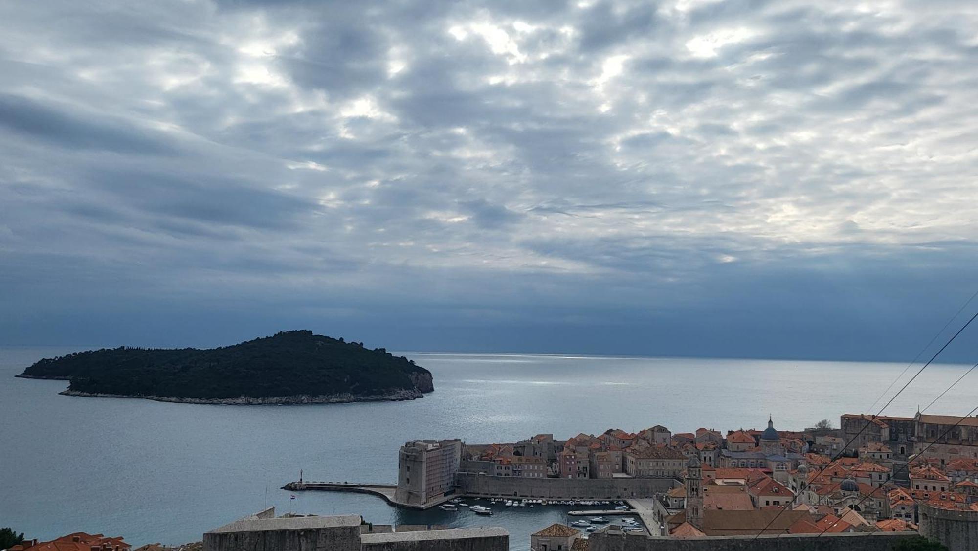 Gjenero Apartment Dubrovnik Luaran gambar