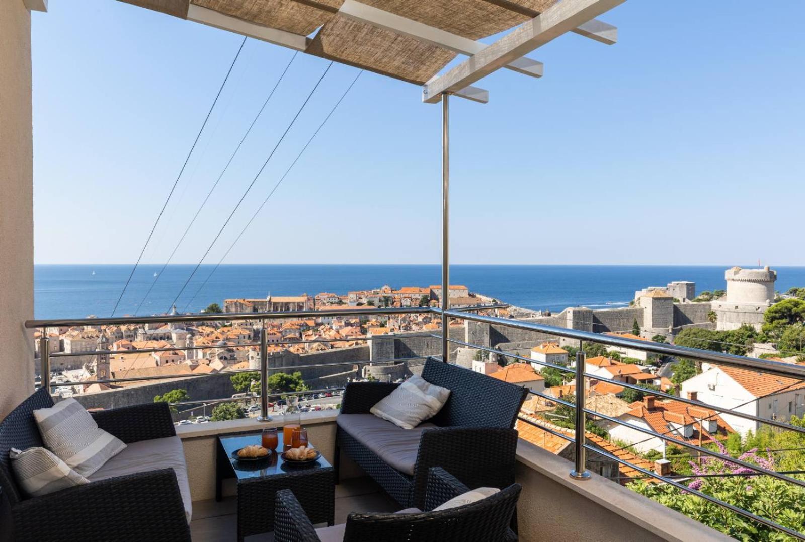 Gjenero Apartment Dubrovnik Luaran gambar